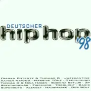 Various - Deutscher Hip Hop '98