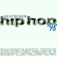 Various - Deutscher Hip Hop '98