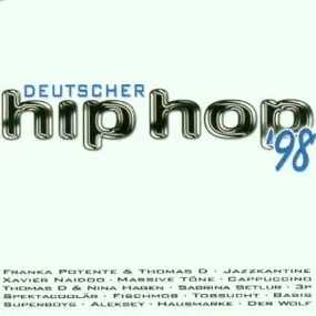 Cole Porter - Deutscher Hip Hop '98