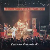 Ciao - Deutscher Rockpreis '86 (Bundesrockfestival 1986)