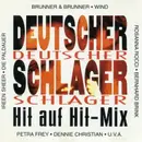 CD - Peggy March, Bernhard Brink, Ireen Sheer, a.o. - Deutscher Schlager - Hit auf Hit-Mix - Still Sealed