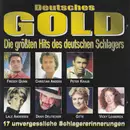 CD - Petula Clark, Freddy Quinn, Lale Andersen, a.o. - Deutsches Gold Die Grösten Hits Des Deutschen Schlager