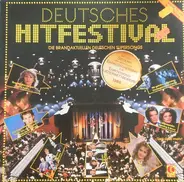 Ingrid Peters, Clowns, Tie Break, a.o. - Deutsches Hitfestival - Die Brandaktuellen Deutschen Supersongs