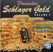 Patrick Lindner, Lale Andersen, a.o. - Deutsches Schlager Gold Vol.1