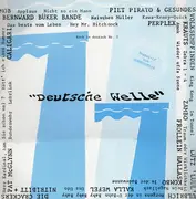 Double LP - Various - Deutsche Welle