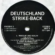 Ledernacken - Deutschland Strike-Back