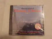 CD - Tölzer Knabenchor / Die Menskes-Chöre / Johannes Menskes / a.o. - Deutschland, Deine Chöre (Folge 1)