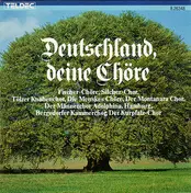 Die Menskes-Chöre - Deutschland, Deine Chöre