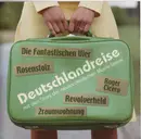 CD - Zinoba / Klee / Roger Cicero / a.o. - Deutschlandreise