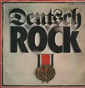 Kin Ping Meh - Deutsch Rock