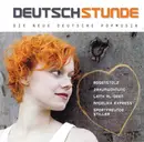Double CD - Mia / Etwas / Wolfsheim - Deutschstunde - Die Neue Deutsche Popmusik