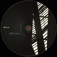 Hans Bouffmyhre, Jamie Haus - Deviance Is Bliss Ep