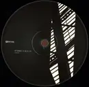 12inch Vinyl Single - Hans Bouffmyhre, Jamie Haus - Deviance Is Bliss Ep - EP