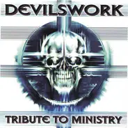Nocturne, Phobic, Pain Corporation a.ö. - Devilswork: Tribute To Ministry