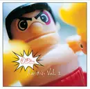 CD - Sonic Youth, Nirvana, Beck a.o. - DGC Rarities: Vol.1