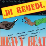 LP - Heavy Beat Crew, Wayne Wade, Honorable Face a.o. - Di Remedi - Still Sealed