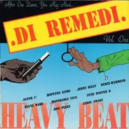 Heavy Beat Crew, Wayne Wade, Honorable Face a.o. - Di Remedi