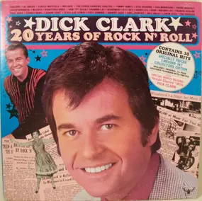 The Orioles - Dick Clark: 20 Years Of Rock N' Roll