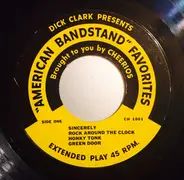 Various - Dick Clark Presents 'American Bandstand' Favorites