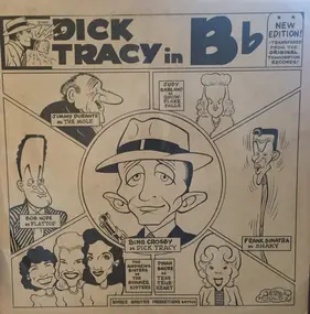 Various Artists - Dick Tracy In B♭