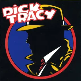 Jerry Lee Lewis - Dick Tracy