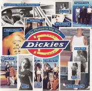 Kurtis Blow, LL Cool J - Dickies - The Phattest In Hip Hop