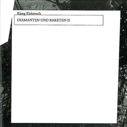 Dan Curtin, Raudive, Eight Miles High, Carsten Jost, u.a - Diamanten und Raketen 2