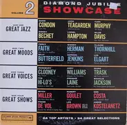 Eddie Condon a.o. - Diamond Jubilee Showcase - Rexall's 60th Anniversary - Volume 2