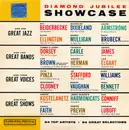 Double LP - Various - Diamond Jubilee Showcase