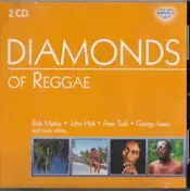 John Holt - Diamonds Of Reggae