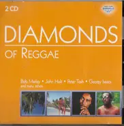 John Holt,The Heptones,Laurel Aitken - Diamonds Of Reggae