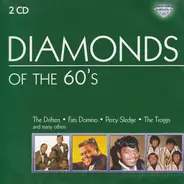 The Drifters, Fats Domino a.o. - Diamonds of The 60´s