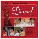 LP - Various - Diana! (Original TV Soundtrack)