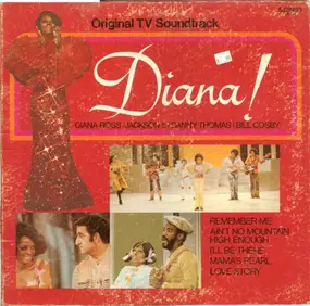 Diana Ross - Diana! The Original TV Soundtrack