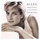 CD - Queen / George Michael / Annie Lennox a.o. - Diana (Princess Of Wales) Tribute