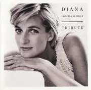 Double CD - Queen, George Michael & others - Diana, Princess Of Wales Tribute