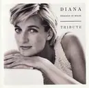 Double CD - Queen, George Michael & others - Diana, Princess Of Wales Tribute