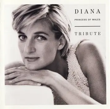 Queen, George Michael e.o - Diana, Princess Of Wales Tribute