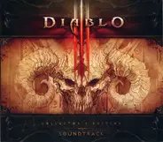 Bill Liston, Penka Kouneva - Diablo III Collector's Edition Soundtrack