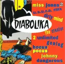 CD - Dirty Mind, Hocus Pocus... - Diabolika