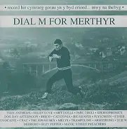 Various - Dial M for Merthyr