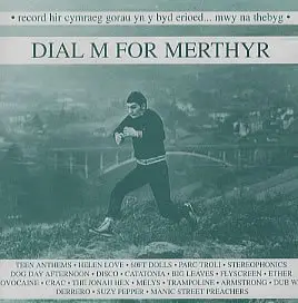 Various Artists - Dial M for Merthyr
