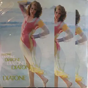 Various Artists - Diatone 4 Channel Sound