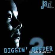 Herbie Hancock, Esther Philips, Eric Gale a.o. - Diggin' Deeper 2 (The Roots Of Acid Jazz)