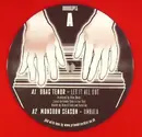 12inch Vinyl Single - Various - Diggin' Disco Deep #3 Part Three