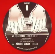 Various - Diggin' Disco Deep #3 Part Three