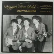 Lost Souls - Diggin' For Gold Vol 5 Downunder