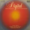 LP - Händel, Vivaldi, Schubert - Digital - Das Neue Klangerlebnis (The New Experience In Sound)