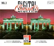 Mendelssohn / Smetana / Verdi / Schumann a.o. - Digital Classics • Vol. 3