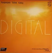 Wagner / Saint-Saens / Elgar / Offenbach a.o. - Digital Classics